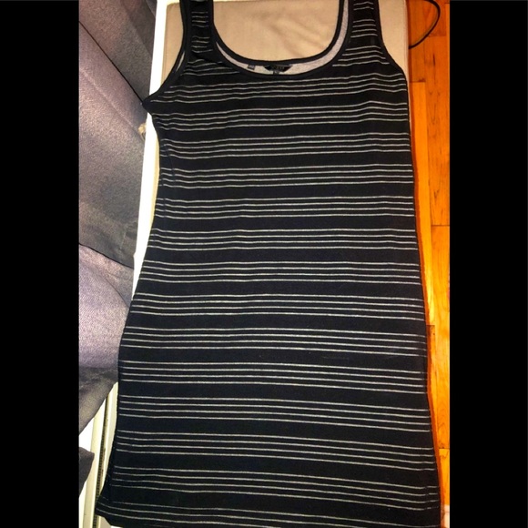 GUESS mini tank dress. - Picture 3 of 6